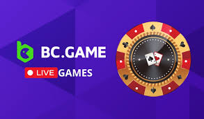 Exploring BC.Game NG A Thrilling Online Gaming Experience in Nigeria