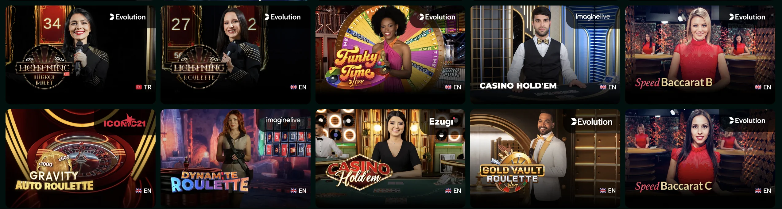 casino pinco online