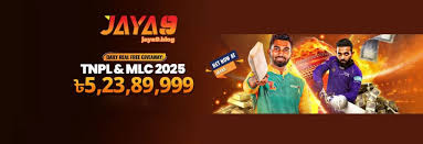 Exciting Slot Tournaments at Jaya9 Unleash Your Winning Potential