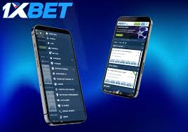 Experience the Excitement with the 1xBet App -1621301107 Experience the Excitement with the 1xBet App -1621301107