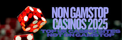 Exploring Non Gamstop UK Casino Sites What You Need to Know