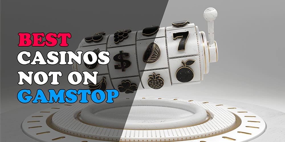 Exploring Non Gamstop UK Casino Sites What You Need to Know
