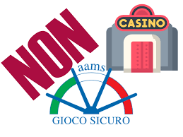 I Migliori Siti Casino Non AAMS Giocare Senza Limiti -1954969201