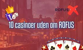 Nye danske online casinoer uden besvær -1113566951