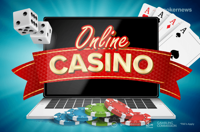 Online Casinos That Offer Weekly Promotions and Bonuses -268174842