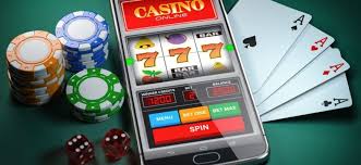 Online Casinos That Offer Weekly Promotions and Bonuses -268174842