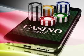 Play Online and Enjoy Casino Your Ultimate Guide to Online Gambling