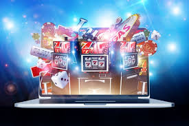 Play Online and Enjoy Casino Your Ultimate Guide to Online Gambling