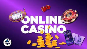 Play Online and Enjoy Casino Your Ultimate Guide to Online Gambling
