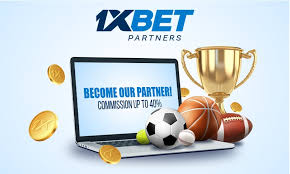 The Comprehensive Guide to 1xBet Betting Strategies, Features, and Tips The Comprehensive Guide to 1xBet Betting Strategies, Features, and Tips