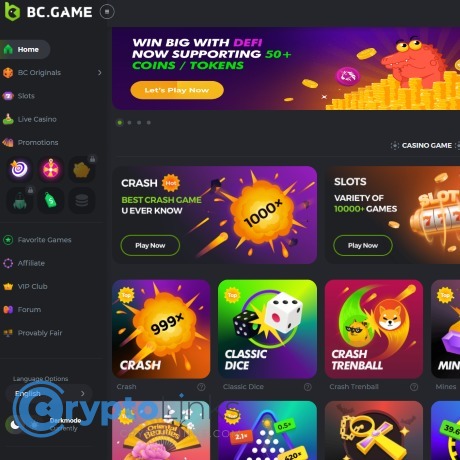 Understanding BC.Game Deposits A Comprehensive Guide