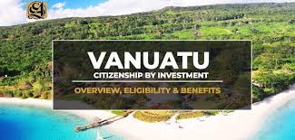 Vanuatu Citizenship by Investment 2026 Your Gateway to Paradise