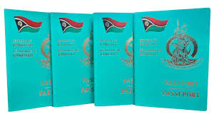 Vanuatu Citizenship by Investment 2026 Your Gateway to Paradise