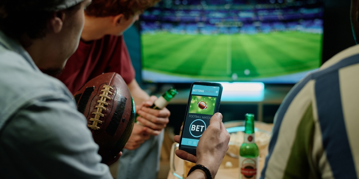 Apuestas a la NFL en 2023 Todo lo que Necesitas Saber Apuestas a la NFL en 2023 Todo lo que Necesitas Saber