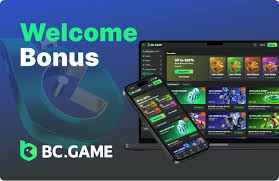 BC CO Casino A New Horizon in Crypto Gaming