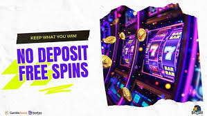 Discover the Excitement of Free Spins No Deposit Wins 844218362