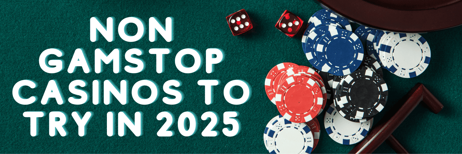 Discover Top Casino Sites Without GamStop