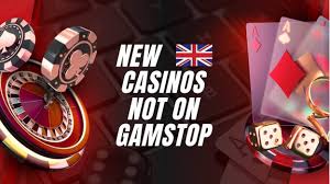 Discovering Non Gamstop UK Casino Sites A Comprehensive Guide 828878705