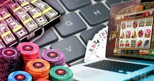 Exciting Gambling Tournaments with Crypto Buy-Ins