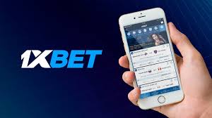 Experience Betting on the Go with the 1xBet App -1632728623