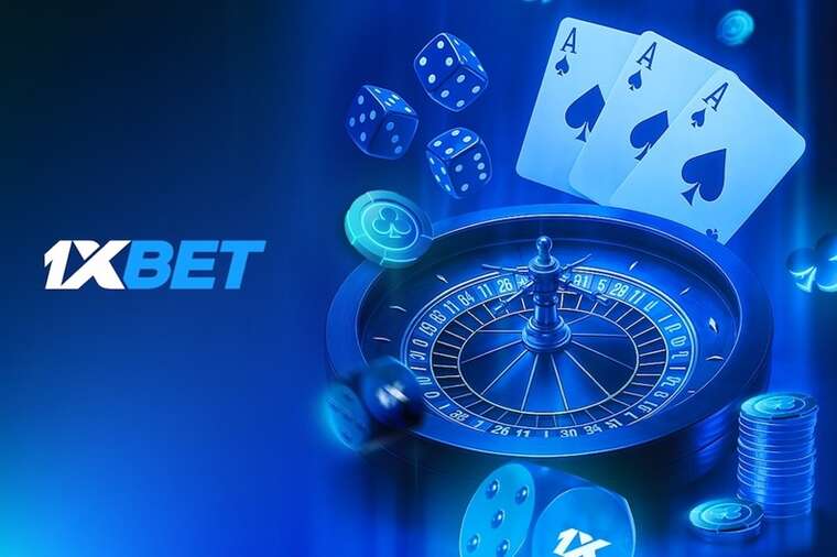 Experience Betting on the Go with the 1xBet App -1632728623