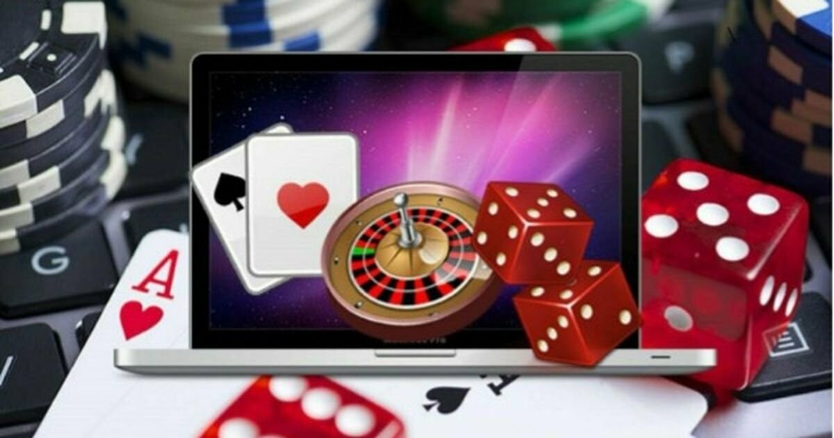 Exploring BGD99 Casino Your Ultimate Online Gaming Destination