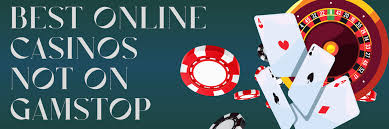 Exploring Non-Gamstop Casinos A Guide to Online Gambling Freedom 1077499190 Exploring Non-Gamstop Casinos A Guide to Online Gambling Freedom 1077499190