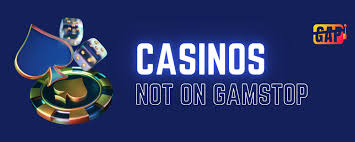 Exploring Non-Gamstop Casinos Your Ultimate Guide 825792237 Exploring Non-Gamstop Casinos Your Ultimate Guide 825792237