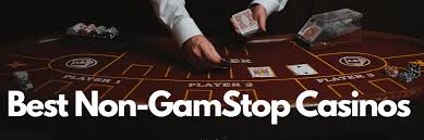 Exploring Non-Gamstop Casinos Your Ultimate Guide 825792237 Exploring Non-Gamstop Casinos Your Ultimate Guide 825792237