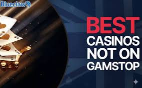 Exploring Online Casinos Not Blocked by Gamstop 1097760768 Exploring Online Casinos Not Blocked by Gamstop 1097760768