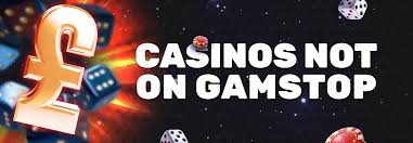 Exploring Online Casinos Not Blocked by Gamstop 1097760768 Exploring Online Casinos Not Blocked by Gamstop 1097760768