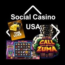 Exploring the World of Social Casino Sites A Comprehensive Guide