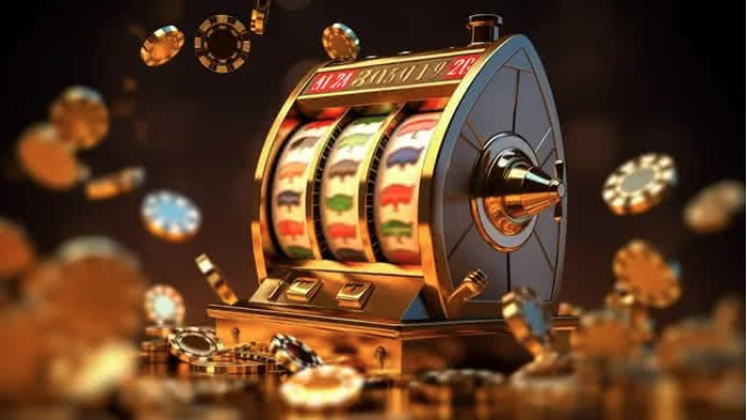 Luck of Spins Online Casino Uncovering the Secrets of Winning