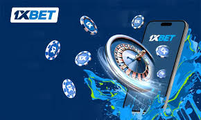 Maximize Your Betting Experience with the 1xBet App 156442846 Maximize Your Betting Experience with the 1xBet App 156442846