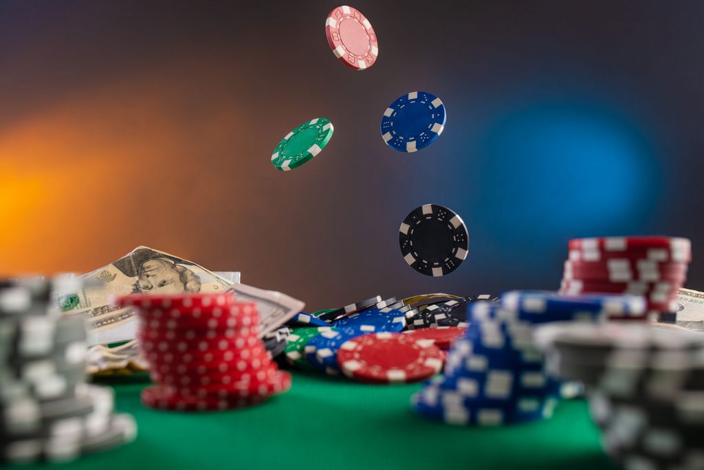 Comment choisir le meilleur casino en ligne : guide complet avec Normandie