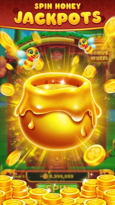 Honey Thrill Slot Evaluation