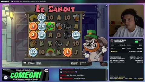 PlinkoPeter - Danmarks førende inden for casinostreaming! PlinkoPeter - Danmarks førende inden for casinostreaming!