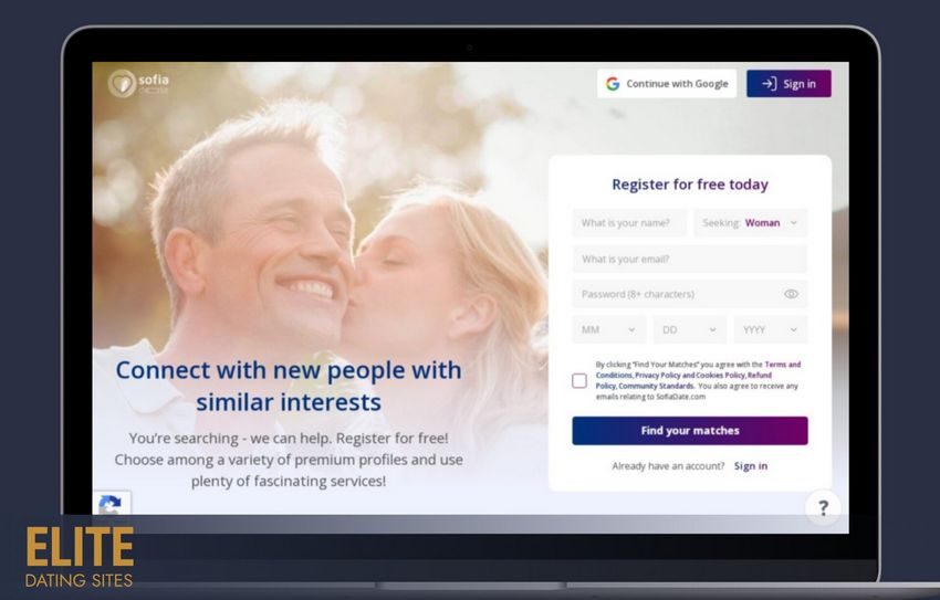 SofiaDate Review: Features, Rates, and Individual Comments Cleared Up