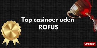 Nye Casino Sider med Gratis Bonusser og Tilbud