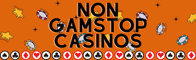 The Rise of Non-Gamstop Casinos A Guide for Players 805160283
