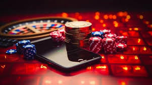 The Rise of Online Betting Exploring Meda Bet's Impact on the Gaming Industry The Rise of Online Betting Exploring Meda Bet's Impact on the Gaming Industry
