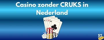 Online Casino Zonder CRUKS Ontdek de Beste Alternatieven