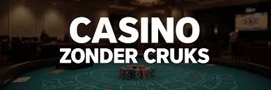 Online Casino Zonder CRUKS Ontdek de Beste Alternatieven