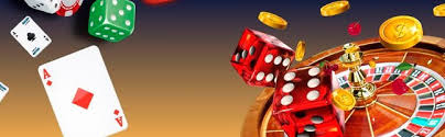 The Rise of UK Online Casinos A Comprehensive Guide The Rise of UK Online Casinos A Comprehensive Guide